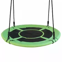 MASTER Fun Ring sodo sūpynės 80 cm Žalios spalvos