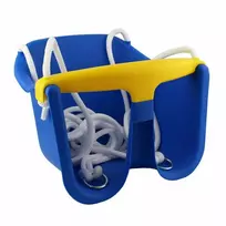 Blue Sūpynės vaikams 25 kg Mėlyna CHEVA