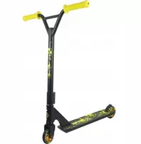 SPARTAN Extreme Stunt Stunt Motoroleris