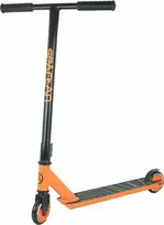 Orange SPARTAN Stunt Oranžinis kaskadininkų paspirtukas