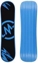 Blue Master Snowboard rogės vaikams Mėlyna