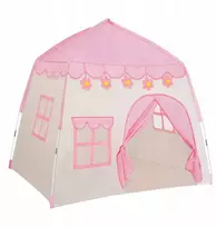 Master Palapinė dla Dzieci MASTER Pinky Tipi