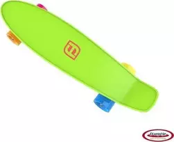 Riedlentė Darpeje Fiszka Riedlentė 56 cm Funbee Mėlyna D'arpeje