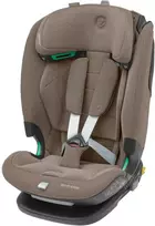 Automobilinė kėdutė Maxi-Cosi Titan Pro 2 i-Size, 76-150 cm, Triufelių ruda