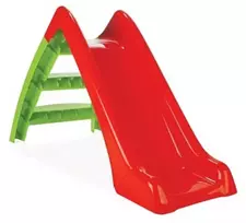 Pilsan vaikiška čiuožykla "Funny Slide"