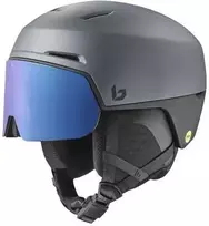 BOLLE X-FUSION MIPS slidinėjimo šalmas (Dydis: 59-62cm)