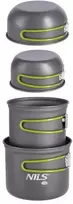 NC1767 MENAGE SET XL NILS CAMP