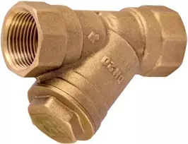 Ferro TINKLO FILTRAS. DUJOMS 2" GW-GW G41 TIPO