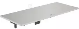 Grohe dušo žarna SILVERFLEX LONG LIFE dušo žarna 1250mm. Chrome