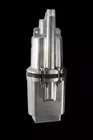 Besk Siurblys vibracinis VM-60 250W