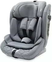 Automobilinė kėdutė BABY MIX HERO PRO I-SIZE pilka