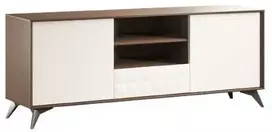 Taranko Meble TV staliukas ZOOM ZO-RTV