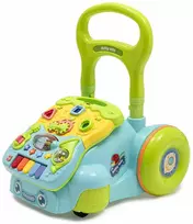 Baby Mix vaikštynė mėlyna