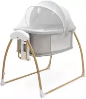SMART lovelė New Baby 3in 1