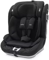 Lionelo Automobilinė kėdutė BABY MIX HERO PRO I-SIZE juoda