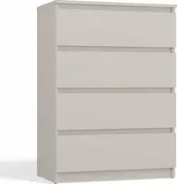 „Top E Shop“ komoda MALWA M4, KAŠMYRO SPALVOS
