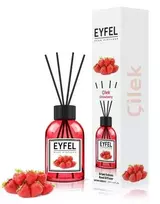 Eyfel namų kvapas su lazdelėmis "BRAŠKĖ 120 ml."