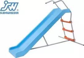 Čiuožykla mėlyna 183 cm