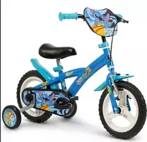 Huffy Disney Stitch 12” vaikiškas dviratis