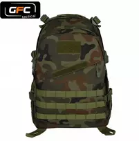 gfc kuprinė 20L 3 dienų puolimo kuprinė - wz.93 Forest Panther