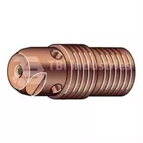 TBi Elektrodų laikiklis TIG SR 9/20 ø2.4mm