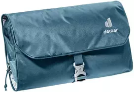 Kelioninė kosmetinė Deuter Wash Bag II - Mėlyna (atlantis)