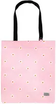 Oem Pirkinių krepšys Wonder pattern 3 peach