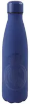 Gertuvė Cyp Brands Real Madrid stainless steel mėlynas bottle 600ml