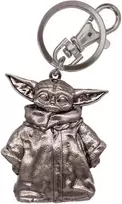 Monogram Star Wars Yoda the Child keychain 13cm