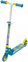 Smoby SpongeBob scooter