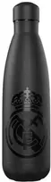 Gertuvė Cyp Brands Real Madrid stainless steel bottle 550ml