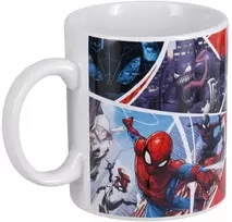 Paladone Spiderman XL Decal Mug