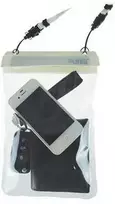 Neperšlampamas dėklas JR GEAR ACH001-S