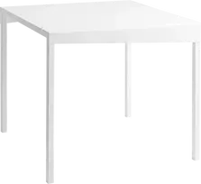 Customform Stelažas, JULITA METAL 75-2F, 0.3x1x0.75 m, Juoda