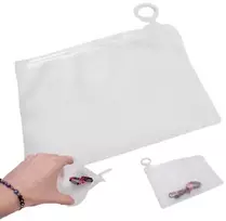 Oem Skaidrūs užrašai – geltoni – 50x50 – lipni skaidrūs rašteliai