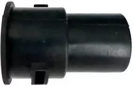 Universalus AMORTIZATORIUS KINIETIŠKO TRIMERIO 32cc 43cc 52cc 28mm