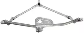 NTY Valytuvų mechanizmas Audi A4 B5, A6 C5, VW Passat B5 1996-
