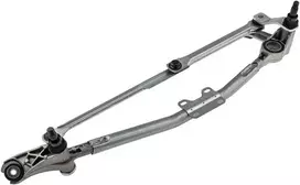 NTY Valytuvų mechanizmas BMW 3 E90/E91/E92/E93 2004-