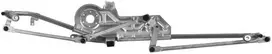 NTY Valytuvų mechanizmas Ford Galaxy, Seat Alhambra, VW Sharan 1995-2010 (110mm)