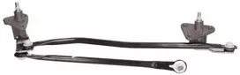 NTY Valytuvų mechanizmas Hyundai Atos 1997-2014