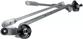 NTY Valytuvų mechanizmas Nissan Qashqai J11 2013-2021