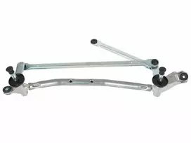 NTY Valytuvų mechanizmas Nissan Qashqai J10 2006-2013