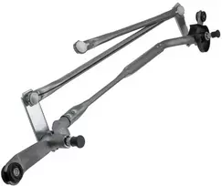 NTY Valytuvų mechanizmas Lexus GX, Toyota Land Cruiser Prado J150 2009-