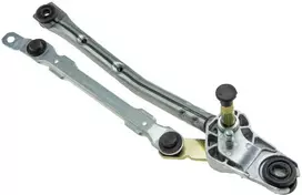 NTY Valytuvų mechanizmas Citroen C1, Peugeot 107, Toyota Aygo 2005-