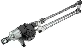 NTY Valytuvų mechanizmas su varikliuku Ford Focus Mk2 2004-2012