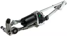 NTY Valytuvų mechanizmas su varikliuku BMW 3 E90/E91 2004-