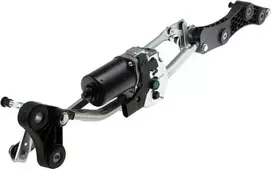 NTY Valytuvų mechanizmas su varikliuku BMW 5 E60,E61 2003-2010