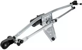 NTY Valytuvų mechanizmas su varikliuku Ford Transit Mk5 2000-2006 Transit Mk6 2006-