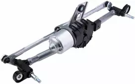 NTY Valytuvų mechanizmas su varikliuku Opel Astra H 2004-2014