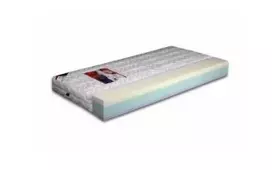 Ausnė Čiužinys ALANTA ROLL 180x190